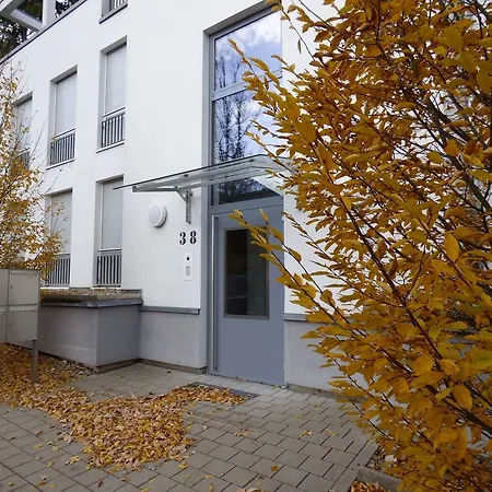 Sewer Apartment Baden-Baden Exterior foto