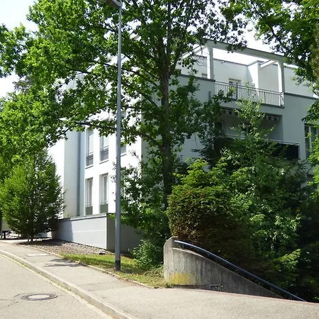Sewer Apartment Baden-Baden Exterior foto