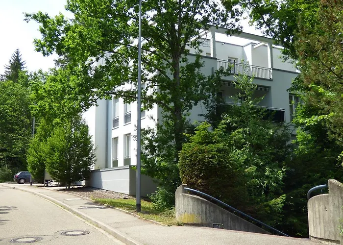 Sewer Apartment