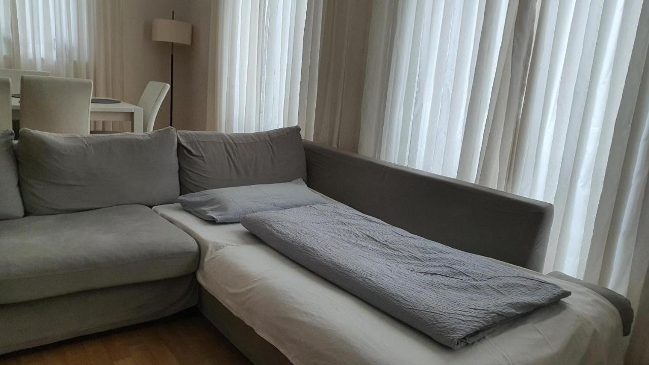 Apartamento Sewer *