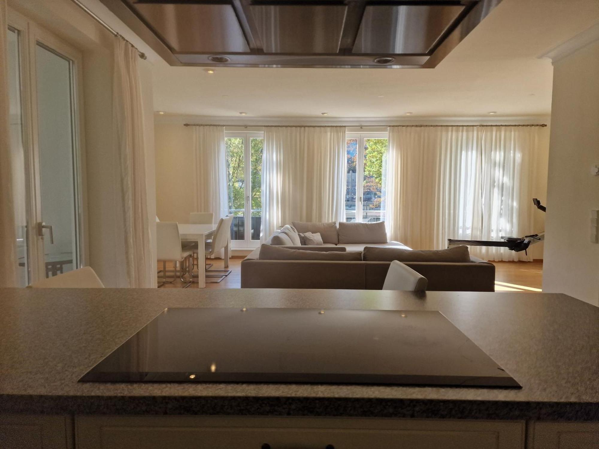 Apartamento Sewer *