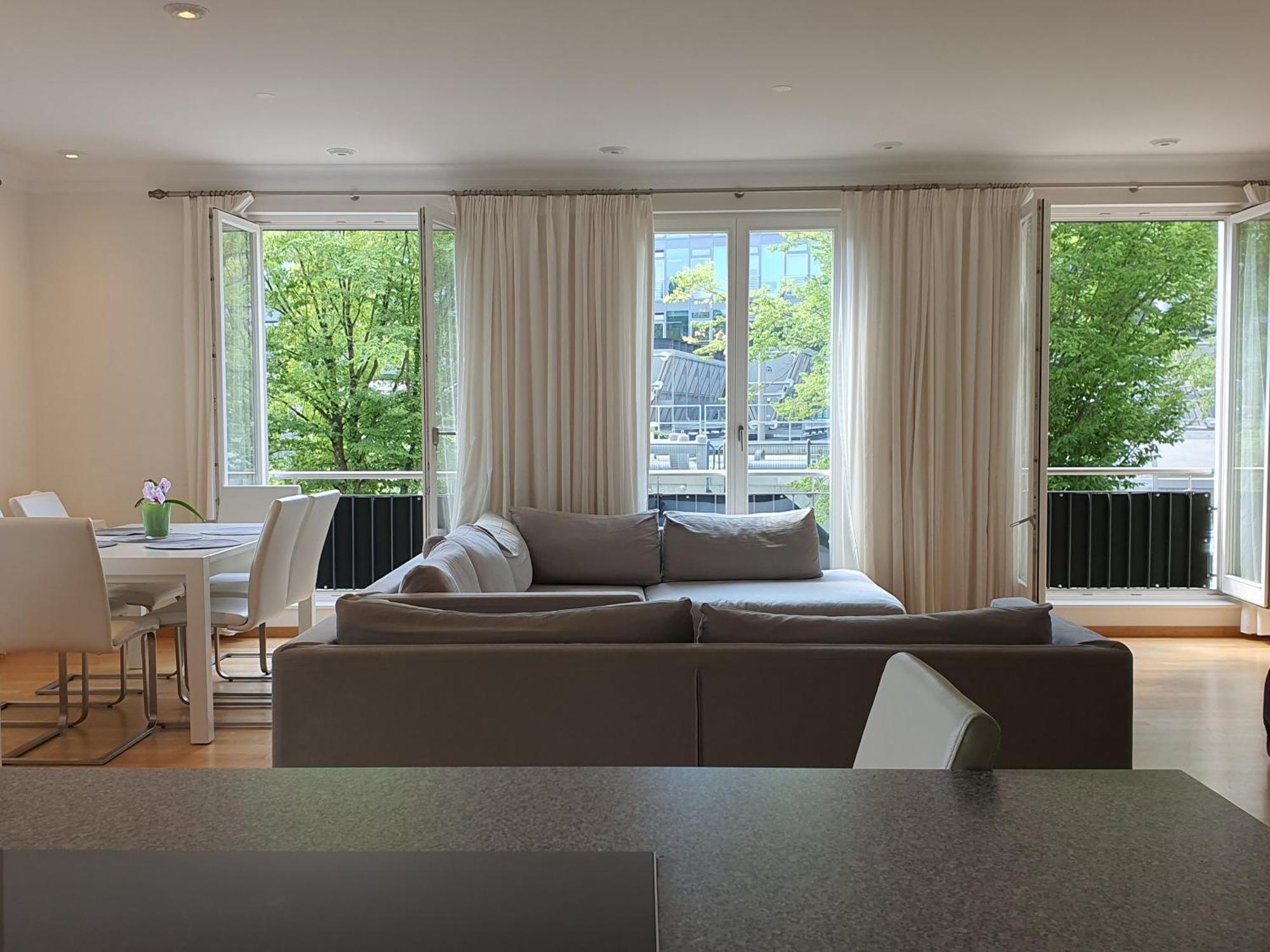 Apartamento Sewer Baden-Baden