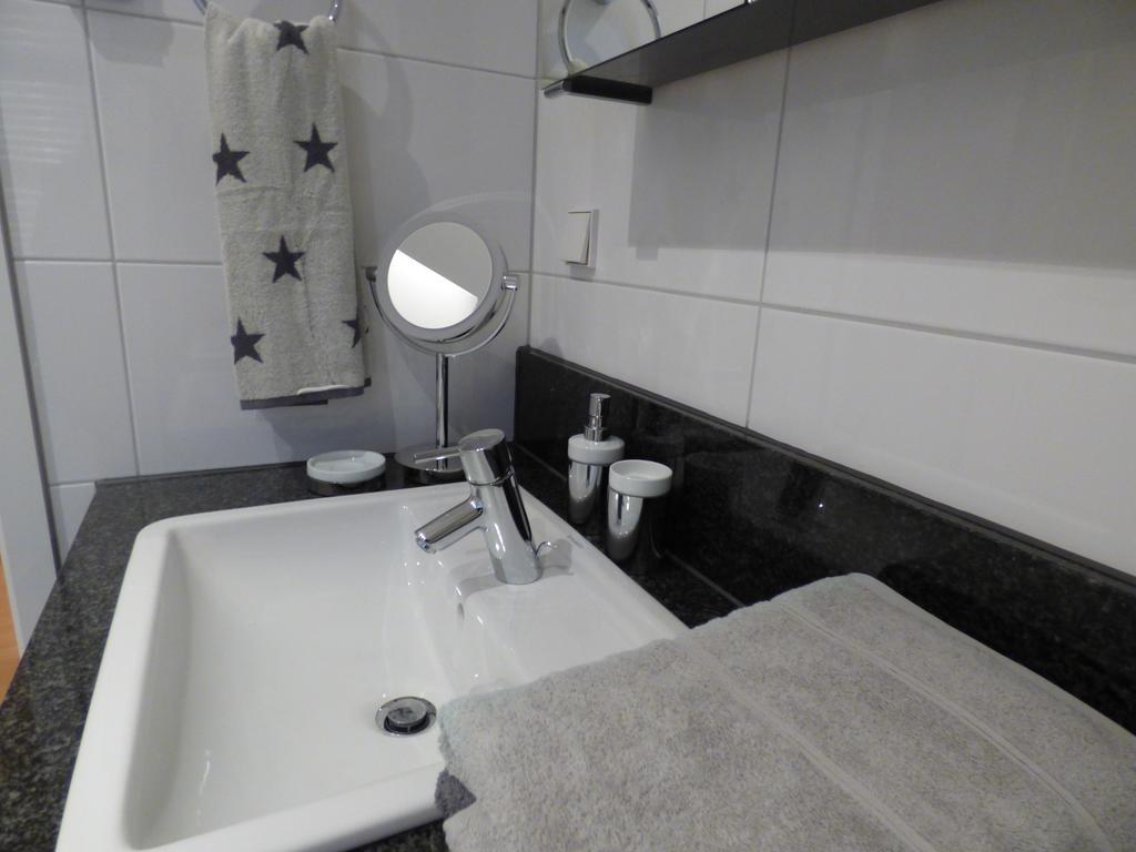 Sewer Apartamento *