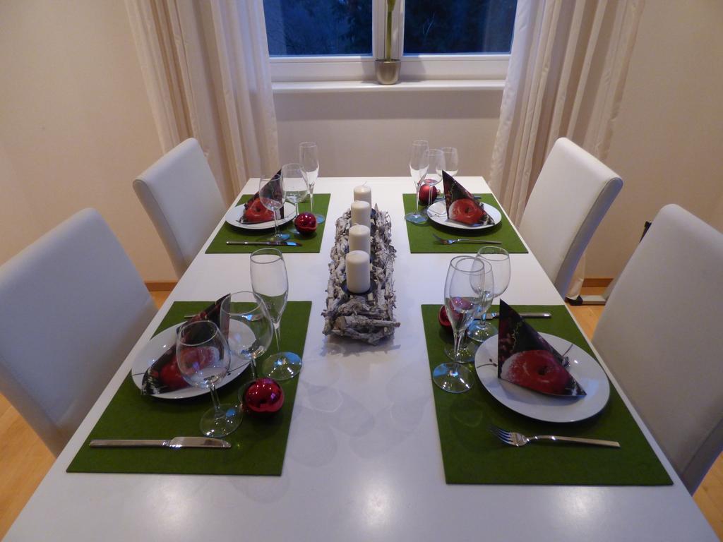 Sewer Apartment Baden-Baden
