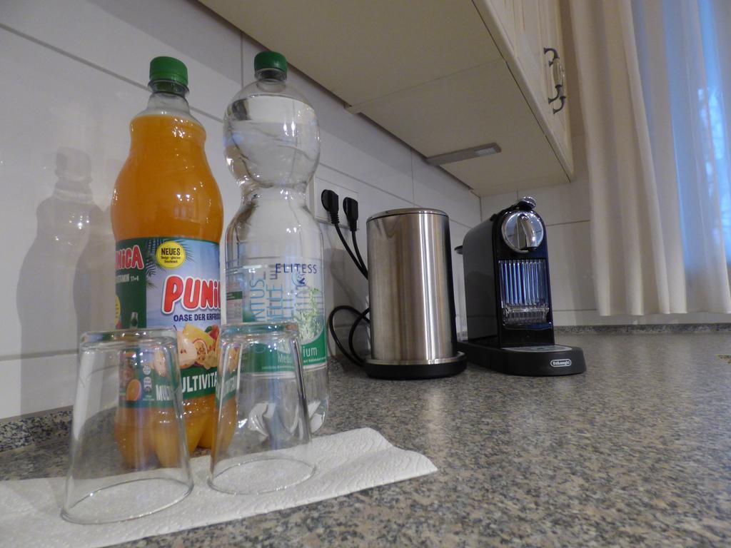 Apartamento Sewer Baden-Baden