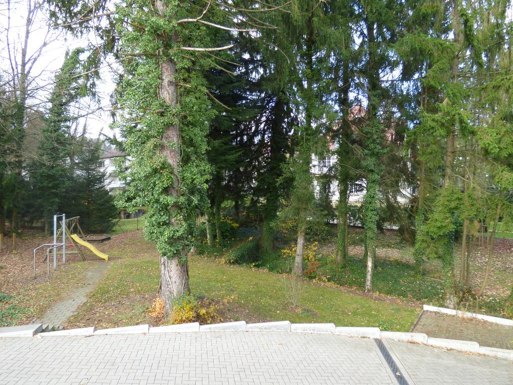 Apartamento Sewer Baden-Baden