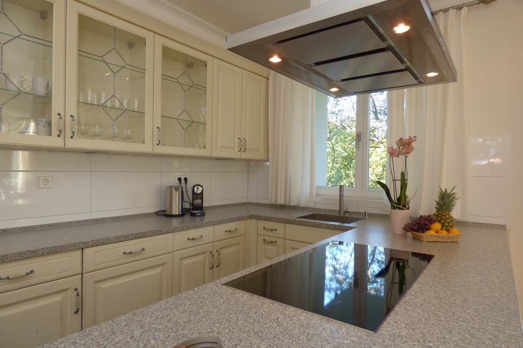 Apartamento Sewer *