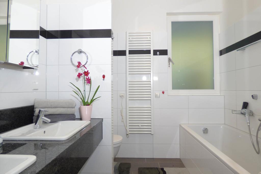 Sewer Apartamento Baden-Baden