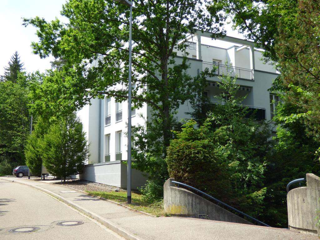 Apartment Sewer Baden-Baden